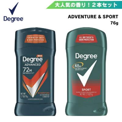 degreeデオドラント（制汗剤、デオドラント） | コスメ、美容