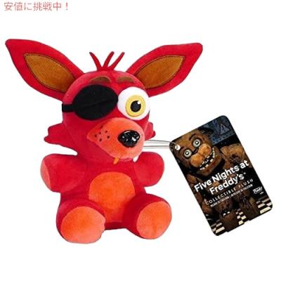 fnaf フォクシー（フィギュア） | ゲーム、おもちゃ のおすすめ人気