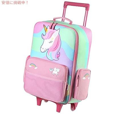 キャリーバッグ 子供 ユニコーンの商品一覧 通販 - Yahoo!ショッピング