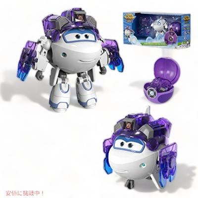 ウィングスジェット Partyservice creative スーパー ウイングス おもちゃ SUPER Wings ゲーム おもちゃ のおすすめ人気商品一覧