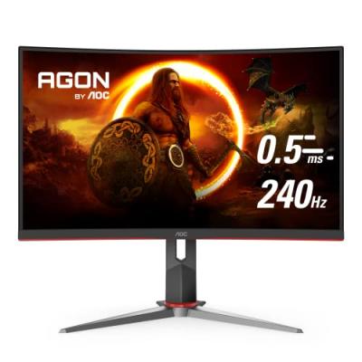aoc ゲーミングモニター 24.5インチ 240hz対応 25G3Z 24.5'' Gaming Monitor - AOC Monitor