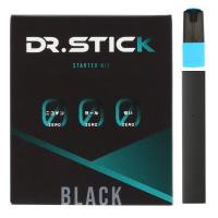 ドクタースティック  DR.STICK 電子タバコ スターターキット ベイプ 本体 選べる全4色 vape 送料無料 即日配送