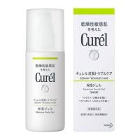 乳液  キュレル　皮脂トラブルケア　保湿ジェル　１２０ｍｌ  花王 | くすりのセラ
