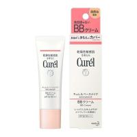 BBクリーム　キュレル　ベースメイク　ＢＢクリーム　自然な肌色  35g  花王 | くすりのセラ