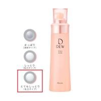 DEW ローション とてもしっとり(150ml)　　カネボウ化粧品 | くすりのセラ