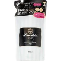 ランドリン ファブリックミスト クラシックフローラル 詰替320ml | ドラッグひかりYahoo!店