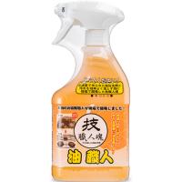 技職人魂 油職人 500ml　納期1週間程度 | くすりのポニー