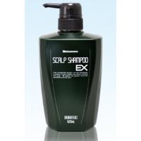 ハツモール　薬用スカルプシャンプーEX　５００ｍｌ | くすりのヤナガワ