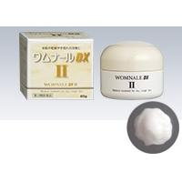 ワムナールDXII　120ｇ　ゼリア新薬工業　第3類医薬品　代引き・配達日時指定不可　定形外郵便 | くすりのヤナガワ