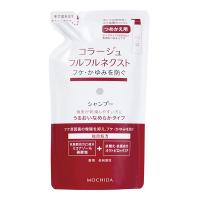 コラージュフルフルネクストシャンプー 280mL ＜うるおいなめらかタイプ＞（つめかえ用） メール便対応商品 | くすりのヤナガワ