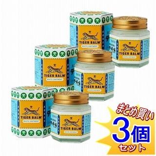 タイガーバーム 白の商品一覧 通販 - Yahoo!ショッピング