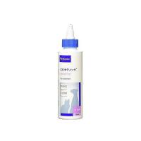 エピオティックペプチド イヤークリーナー  犬猫用 125mL | ドラッグドットコム