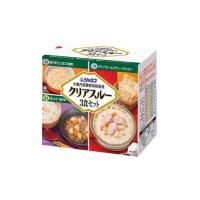 【大腸内視鏡検査食】ジャネフ　クリアスルー　3食セット | ドラッグドットコム
