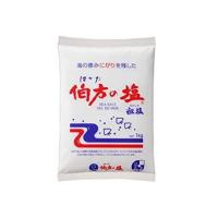 伯方の塩 1kg | ドラッグドットコム