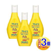 【3個セット】アトピコ スキンケアシャンプー 200mL 【小型宅配便】 | ドラッグドットコム