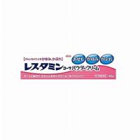 【第2類医薬品】レスタミンコーワパウダークリーム 40g | ドラッグドットコム