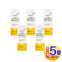 【動物用医薬品】ライトクリーン 犬用 15mLx5個セット【宅配便5set】 | ドラッグドットコム