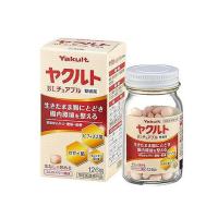 【医薬部外品】ヤクルトＢＬチュアブル整腸薬　126 | ドラッグドットコム