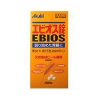 【中サイズ】エビオス錠 1200錠 | ドラッグドットコム