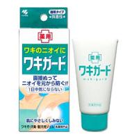 ワキガード 50g 小林製薬 | ドラッグドットコム