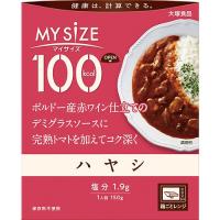 マイサイズ ハヤシ　150g | ドラッグ ヒーロー ヤフー店