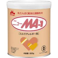 森永 ニューＭＡ−１ 800g | ドラッグ ヒーロー ヤフー店