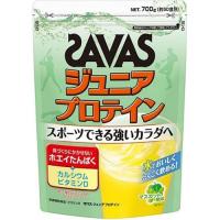 ザバス ジュニアプロテイン マスカット ５０食分 700g | ドラッグ ヒーロー ヤフー店