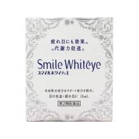 スマイル ホワイティエ 15ml  第2類医薬品 メール便対応商品 | ドラッグ ヒーロー ヤフー店