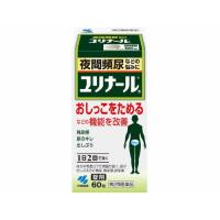 ユリナールｂ 60錠 第2類医薬品 | ドラッグ ヒーロー ヤフー店