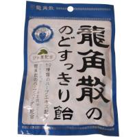 龍角散ののどすっきり飴　100g ドラッグ ヒーロー PayPayモール店 - 通販 - PayPayモール