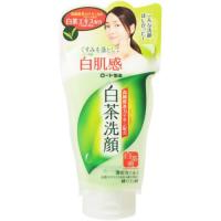 白茶爽 白茶練り石鹸 120g | ドラッグ ヒーロー ヤフー店