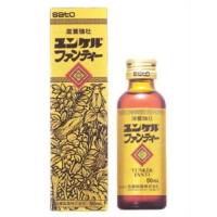 ユンケルファンティー 50ml 第2類医薬品 | ドラッグ ヒーロー ヤフー店