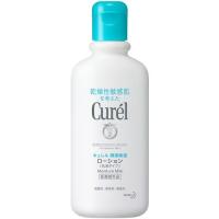 キュレル 薬用ローション 220ml | ドラッグ ヒーロー ヤフー店