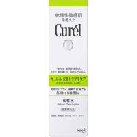 キュレル 皮脂トラブルケア化粧水 150ml | ドラッグ ヒーロー ヤフー店