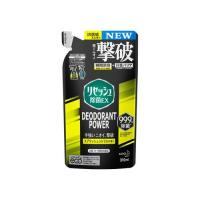 リセッシュ除菌ＥＸ デオドラントパワースプラッシュシトラス替 310ml | ドラッグ ヒーロー ヤフー店