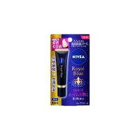 ニベア ロイヤルブルーリップ 濃密美容ケア 6g | ドラッグ ヒーロー ヤフー店