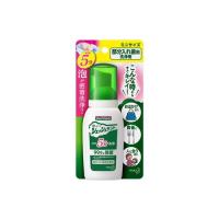 ディープクリーン　シュッシュデント　ミニサイズ 80ml | ドラッグ ヒーロー ヤフー店