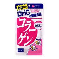 ＤＨＣコラーゲン 60日分 メール便対応商品 | ドラッグ ヒーロー ヤフー店