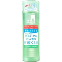 シーブリーズ デオ＆ウォーター Ｃ クリアボタニカル 160ml | ドラッグ ヒーロー ヤフー店