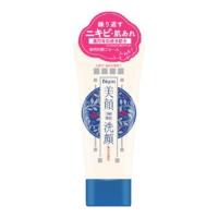 明色化粧品 明色美顔薬用洗顔フォーム 120g【医薬部外品】 | ドラッグ ヒーロー ヤフー店