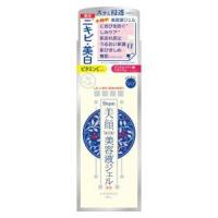 【医薬部外品】明色化粧品 明色美顔 薬用 美白美容液ジェル 45g | ドラッグ ヒーロー ヤフー店