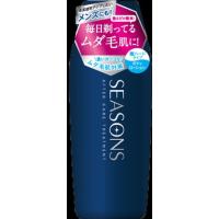 ＳＥＡＳＯＮＳ アフターケアトリートメント 極ハード 200ml | ドラッグ ヒーロー ヤフー店