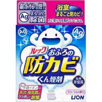 ルック おふろの防カビくん煙剤 400ml | ドラッグ ヒーロー ヤフー店