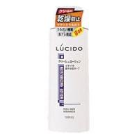 ポイント8倍相当 株式会社マンダム ルシード 乾燥防止ローション 140ml 【北海道・沖縄は別途送料必要】【CPT】 | ドラッグピュア ヤフー店