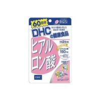 株式会社ディーエイチシー DHCヒアルロン酸60日分120粒 【北海道・沖縄は別途送料必要】【CPT】 | ドラッグピュア ヤフー店