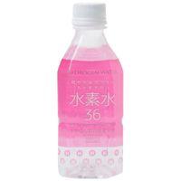 【送料無料】奥長良川名水 水素水36 350ml×24本セット（軟水） | ドラッグピュア ヤフー店