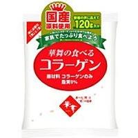 華舞の食べるコラーゲン(120g) 【■■】【北海道・沖縄は別途送料必要】【CPT】 | ドラッグピュア ヤフー店