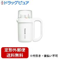 【定形外郵便で送料無料】 パナソニック株式会社 残量チェック機能付き電池がどれでもライト [BF-BM20P-W]1台入［電池別売り］【キャンセル不可】【TK510】 | ドラッグピュア ヤフー店