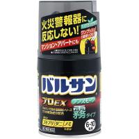 【第2類医薬品】レック株式会社 バルサンプロＥＸノンスモーク霧6-10畳 46.5g【△】 | ドラッグピュア ヤフー店