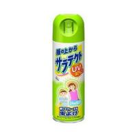 【T324】【送料無料】アース製薬株式会社 服の上からサラテクト 200ml（日用品） 【△】 | ドラッグピュア ヤフー店